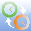 World Time Zones Converter APK