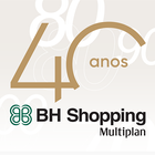 BH Shopping 40 anos - Realidade Aumentada icône