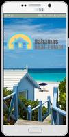 Bahamas Real Estate Listings Affiche