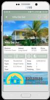 Bahamas Real Estate Listings capture d'écran 2