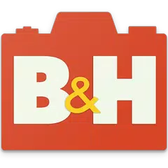 B&H Photo Video アプリダウンロード