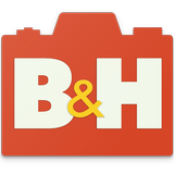 B&H icône