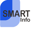 Admin Smart Info icon