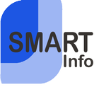 Admin Smart Info ícone
