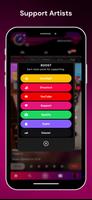 BREAKING HITS: Music Community 截图 1
