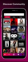 BREAKING HITS: Music Community 截图 3