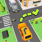 Traffic Jam - Car Escape ikon