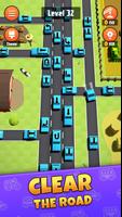 1 Schermata Traffic Jam - Car Escape