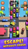 3 Schermata Traffic Jam - Car Escape