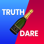 Truth or Dare - Party Game アイコン