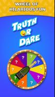 Truth or Dare - Party Game ポスター
