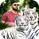 Wild Animal Photo Frames APK