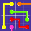 Connect Dots - Draw Lines أيقونة
