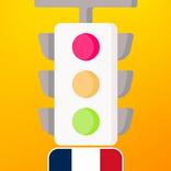 Code de la route France