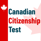 Canadian Citizenship Test icon