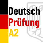 A2 Test Deutsch Prüfung icon
