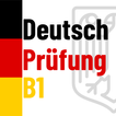B1 Test Deutsch Prüfung icono