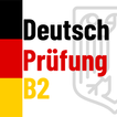 B2 Test Deutsch Prüfung 圖標