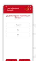 Test Nacionalidad Española screenshot 2