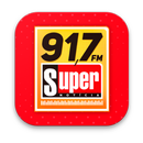 Rádio SUPER NOTÍCIA 91,7FM APK