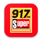 Rádio SUPER NOTÍCIA 91,7FM ikon
