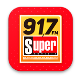 Rádio SUPER NOTÍCIA 91,7FM 圖標