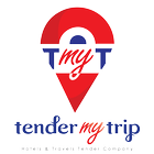 آیکون‌ TenderMyTrip