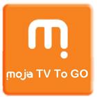 Moja TV To GO ikona