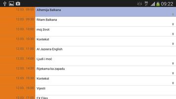 Moja TV To GO screenshot 2