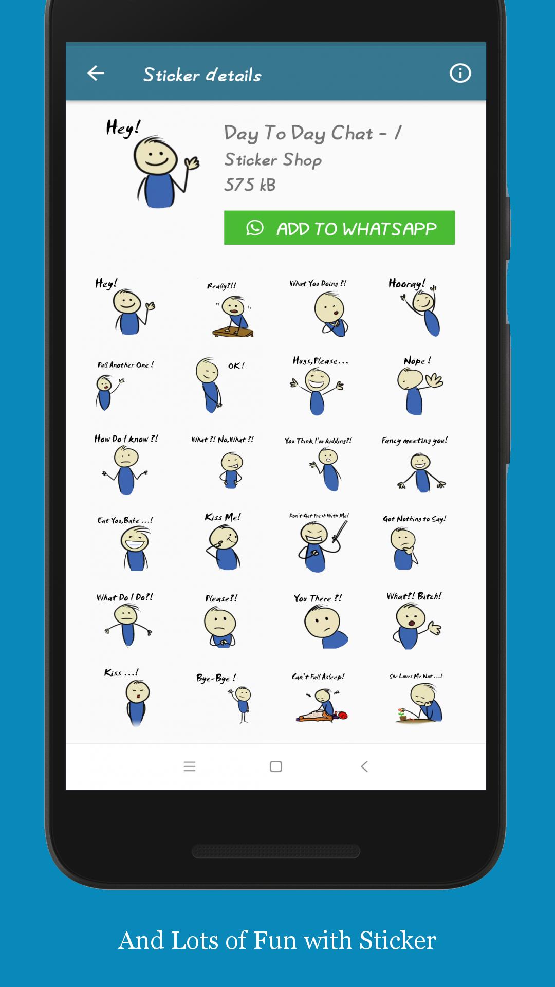 Sticker Shop Wastickerapps For Android Apk Download