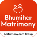 Bhumihar Matrimony -Shaadi App