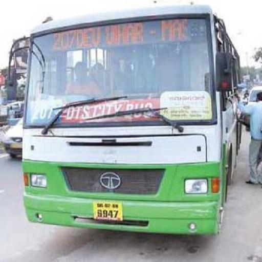 Bhubaneswar Bus Info