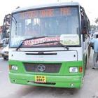 Bhubaneswar Bus Info Zeichen