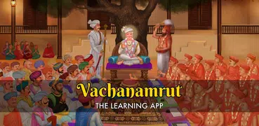 Vachanamrut Learning App