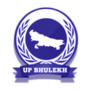UP Bhulekh - Bhu Naksha & Reco APK