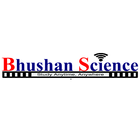 Bhushan Science icône