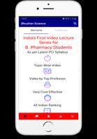 Bhushan Science الملصق