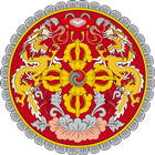 Bhutan Constitution icon