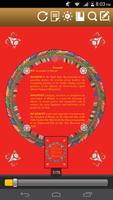 Bhutan Constitution Affiche
