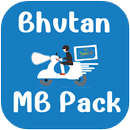 Bhutan's Data Packages APK