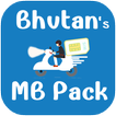 Bhutan's Data Packages