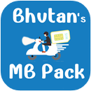 Bhutan's Data Packages APK