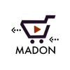Madon Online Store icon
