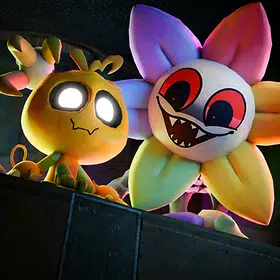 Dendy World: Horror Escape