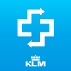KLM Cargo Rondgang-APK