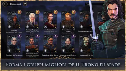 download Il Trono di Spade - Oltre… APK