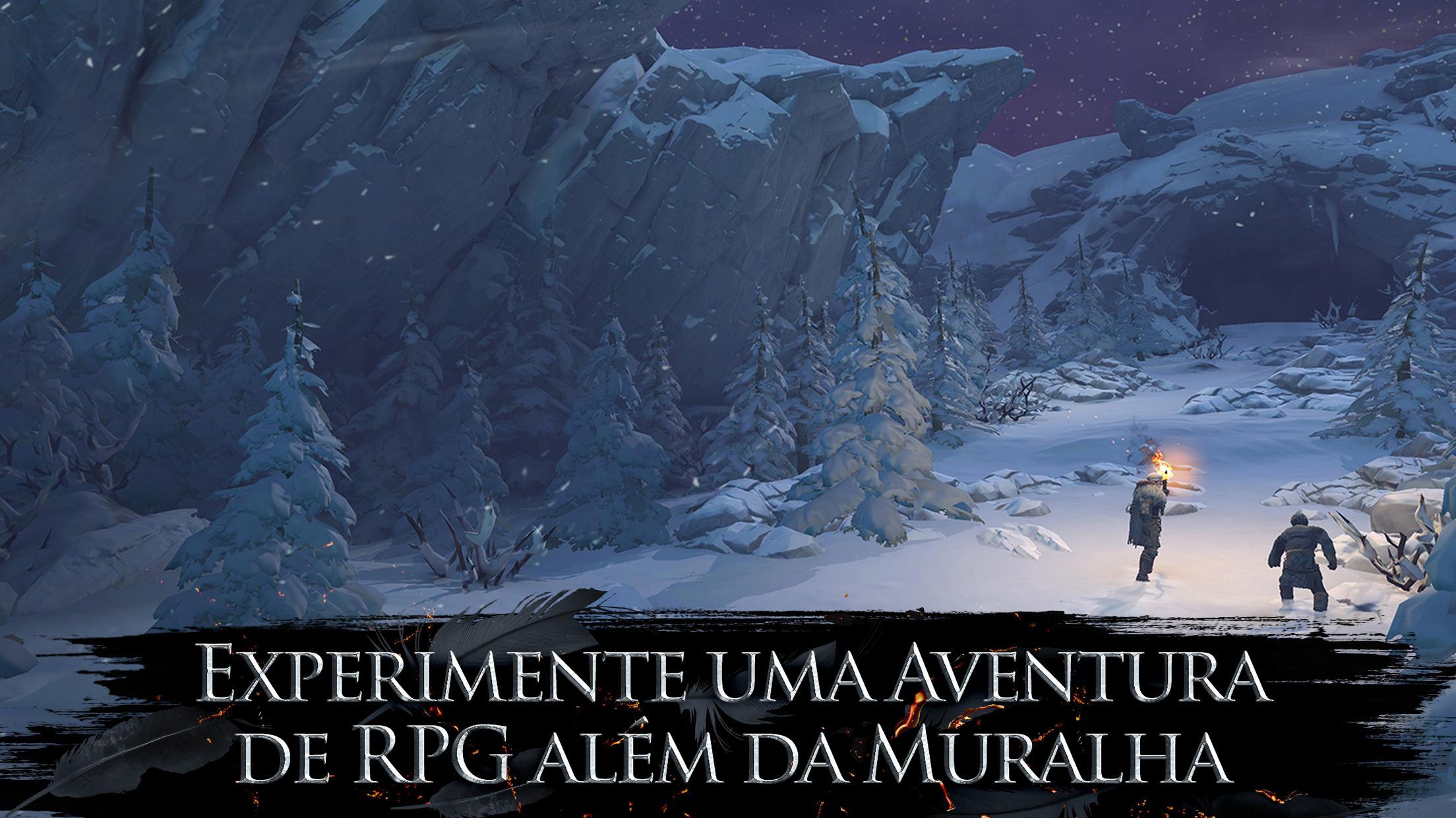 Game Of Thrones Alem Da Muralha Para Android Apk Baixar