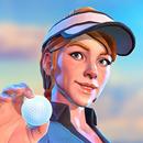 (Removed) Golf Champions: Swing of Glory APK