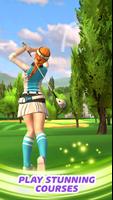 (Removed) Golf Champions: Swing of Glory capture d'écran 2