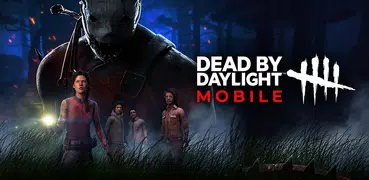 Dead by Daylight Mobile(US)